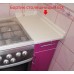 Бортик столешницы