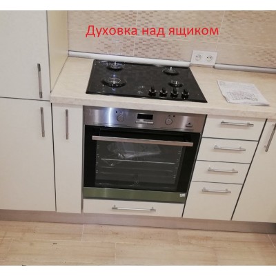 Духовка