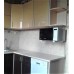 Микроволновка на кухне