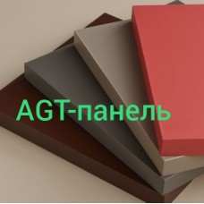 Кухни с фасадами AGT-панель Кухни с фасадами AGT-панель